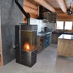 Wood Log *