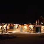 Wood Log