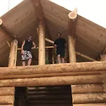 Wood Log *