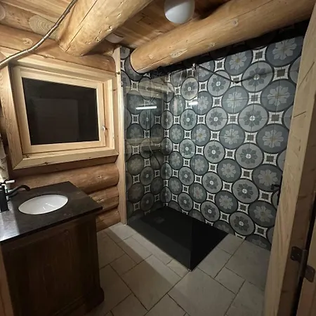 Wood Log Yssingeaux